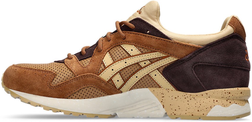 Asics gel lyte shop 5 mens Brown