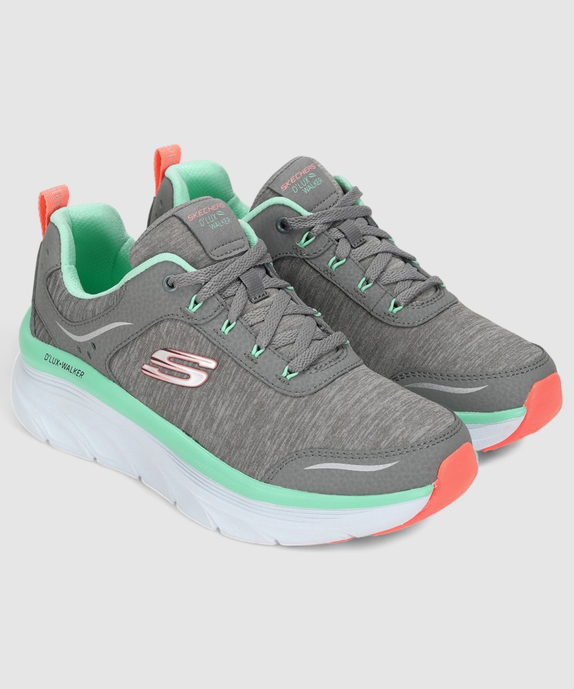 Flipkart women's skechers shoes on sale