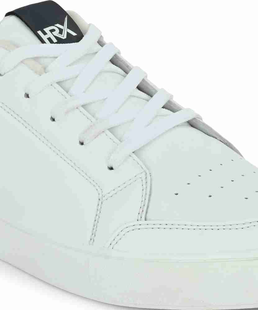 Hrx white 2025 sneakers amazon