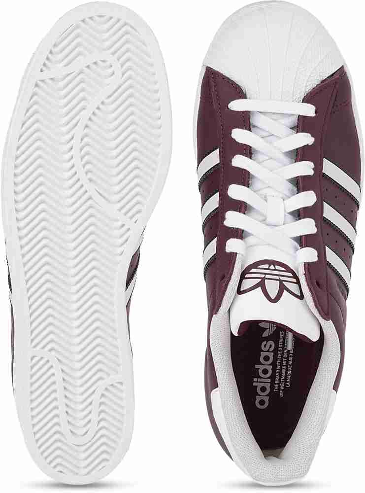 Originals superstar uomo porpora best sale