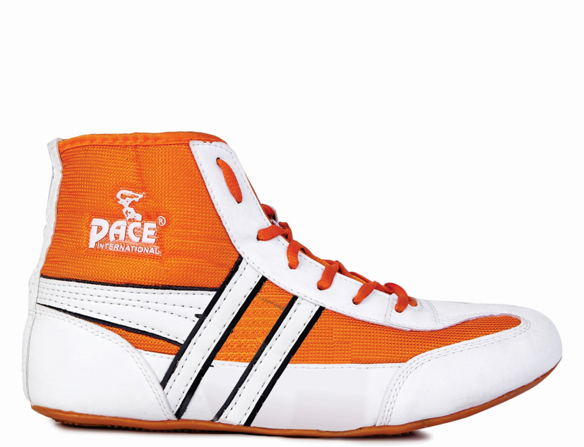tiger shoes flipkart