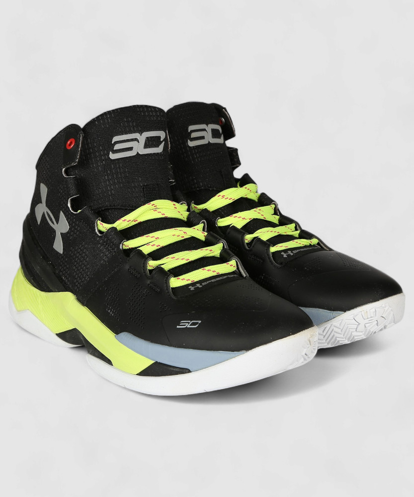 curry shoes 2017