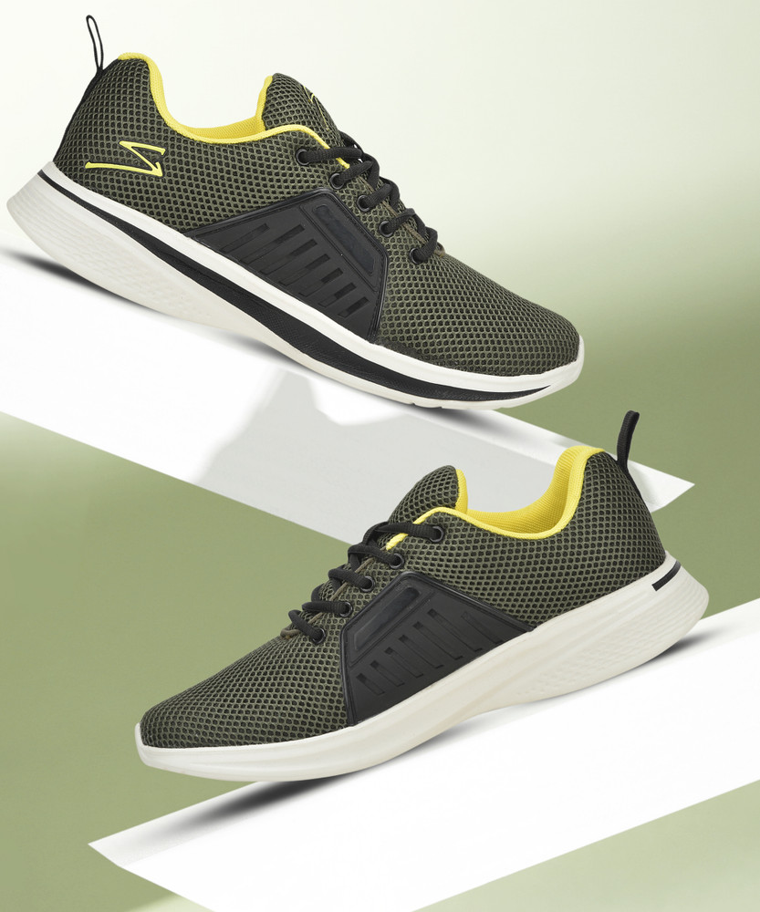 SG Sleek Running Shoes For Men - Buy SG Sleek Running Shoes For Men Online  at Best Price - Shop Online for Footwears in India | Flipkart.com