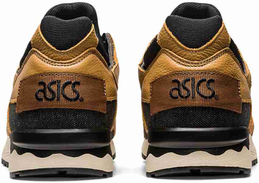 Asics gel lyte 4 mens gold online