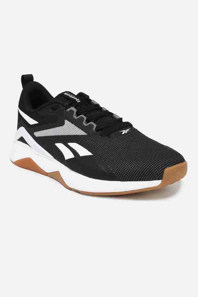 REEBOK NANOFLEX TR 2.0 Training Gym Shoes For Men Buy REEBOK NANOFLEX TR 2.0 Training Gym Shoes For Men Online at Best Price Shop Online for Footwears in India Flipkart