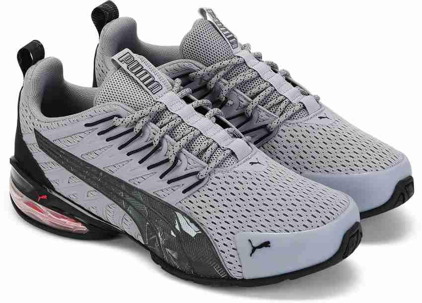 PUMA Voltiac Evo RetroFuture Running Shoes For Men Buy PUMA