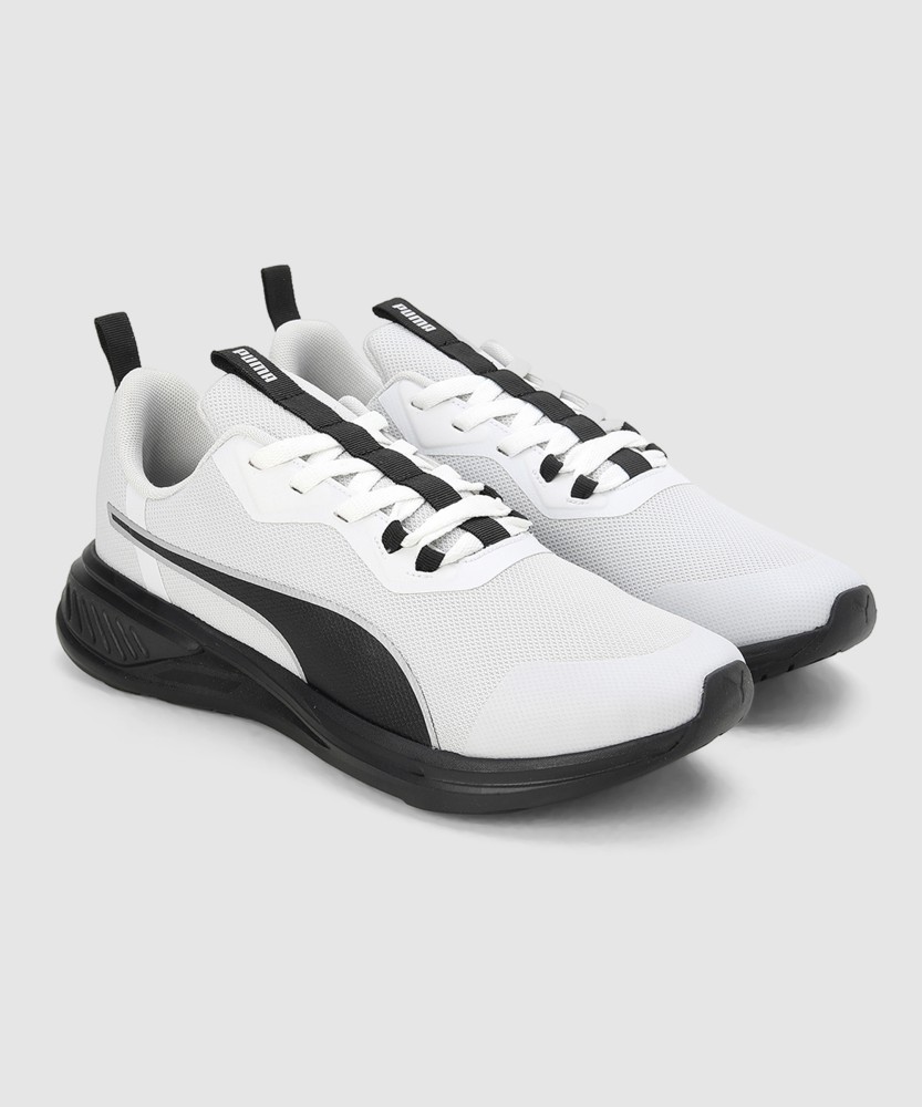 Puma shop foam sneakers