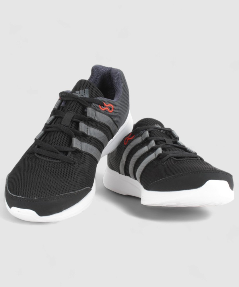 ADIDAS LITE RUNNER M Men Running Shoes For Men Buy Black Color ADIDAS LITE RUNNER M Men Running Shoes For Men Online at Best Price Shop Online for Footwears in