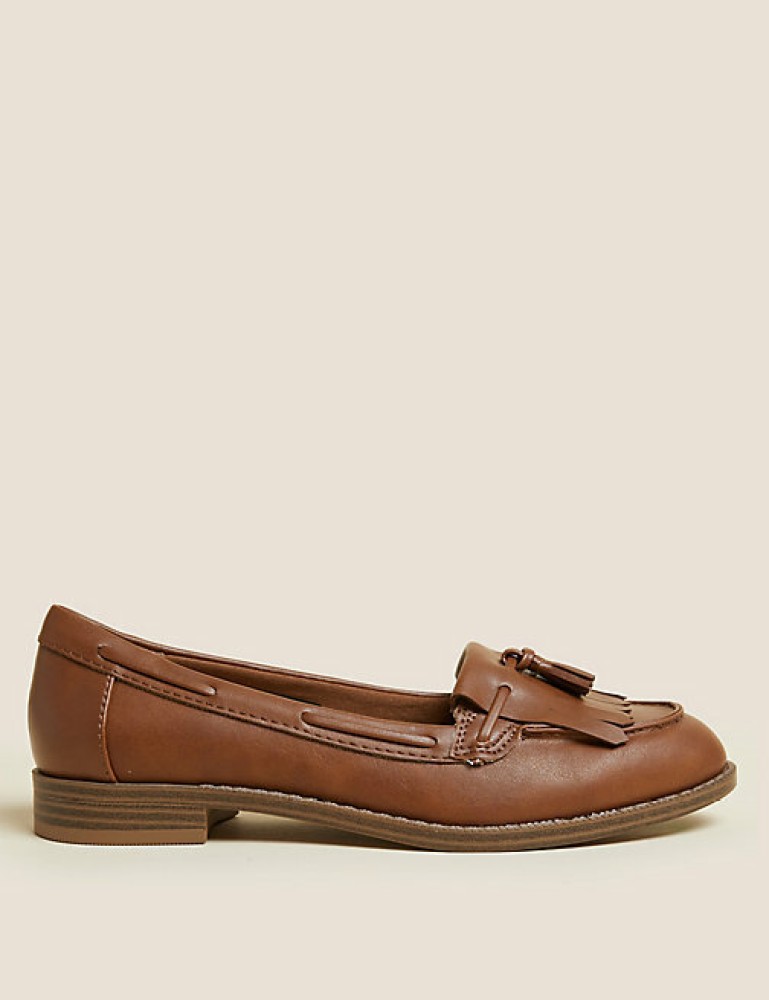 M&s ladies shoes on sale loafers