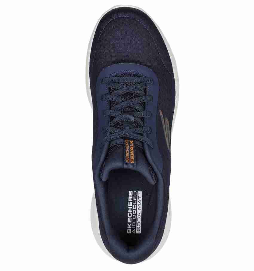 Skechers air cooled 2025 memory foam hombre