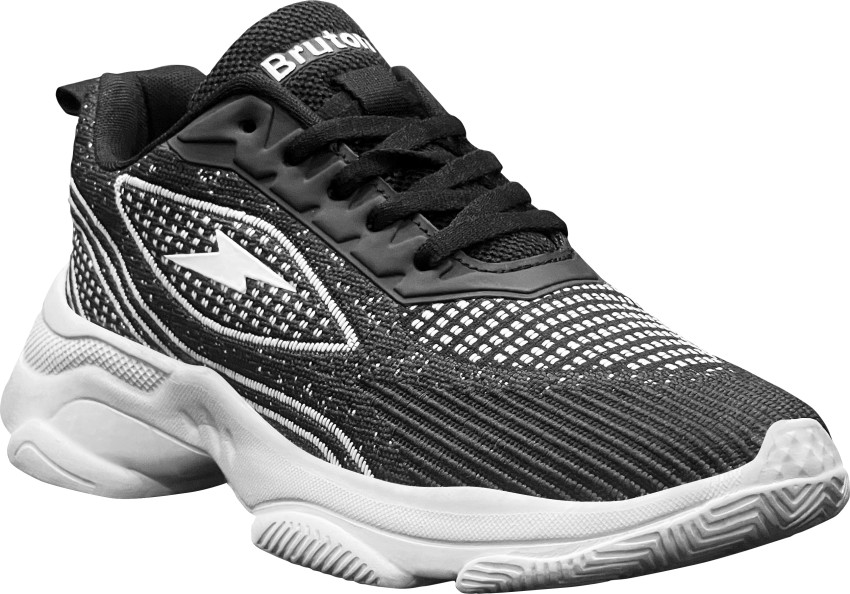 BRUTON Lite Sports Running Shoes For Men