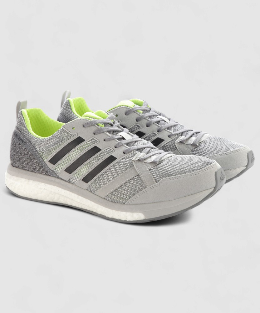 ADIDAS ADIZERO TEMPO 9 M Running Shoes For Men