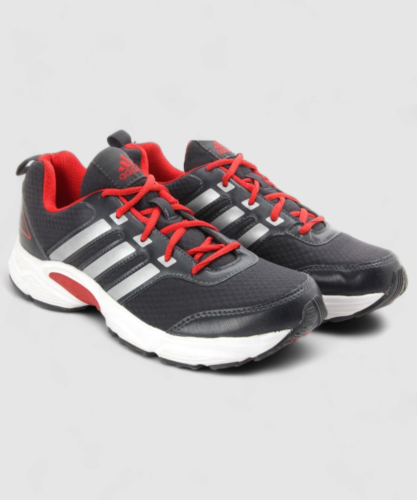 Adidas men's ezar 1.0 m running shoes online