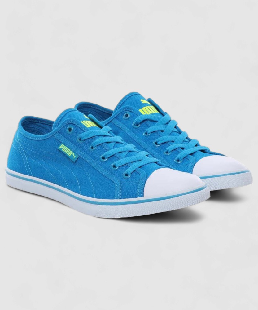 Puma streetballer dp men canvas shoes best sale