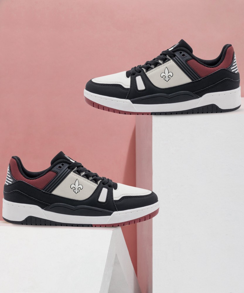 Bond Street By Red Tape Sneakers For Men - Buy Bond Street By Red Tape  Sneakers For Men Online at Best Price - Shop Online for Footwears in India