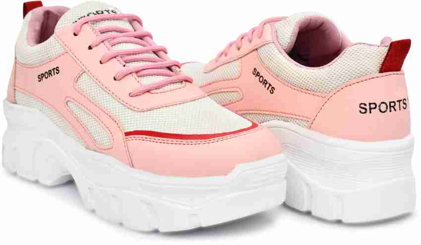 Sports shoes hot sale party wear