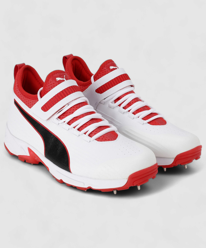 PUMA 19.1 Bowling Cricket Shoes For Men Buy PUMA 19.1 Bowling Cricket Shoes For Men Online at Best Price Shop Online for Footwears in India Flipkart