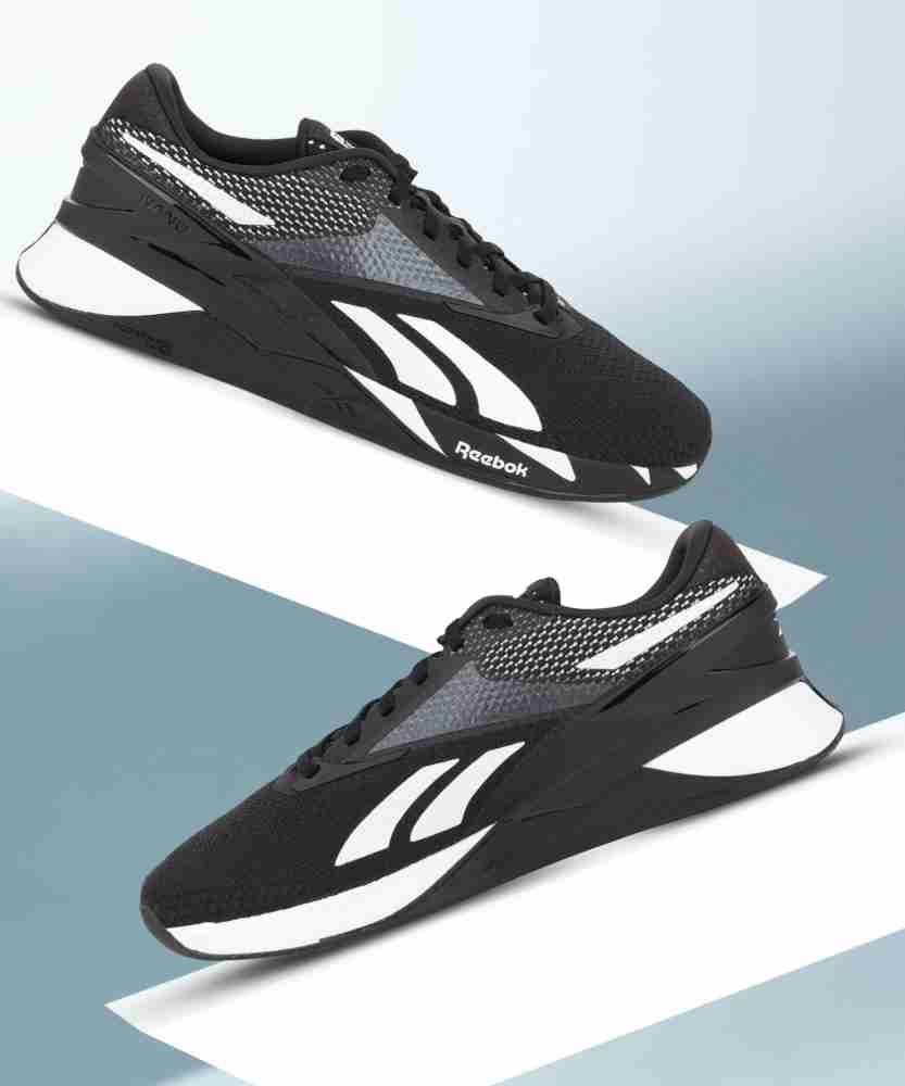 Reebok training cheap and gym shoes