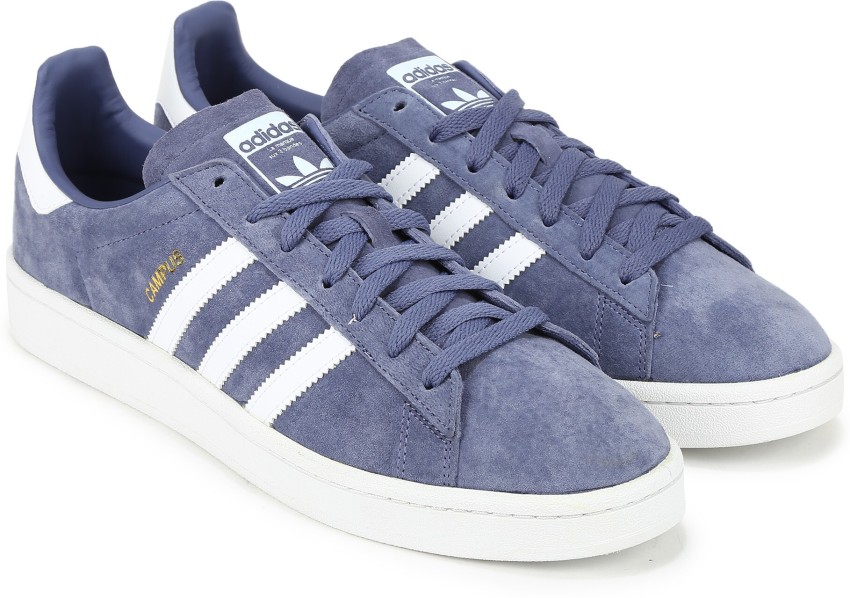 Adidas campus sales raw indigo