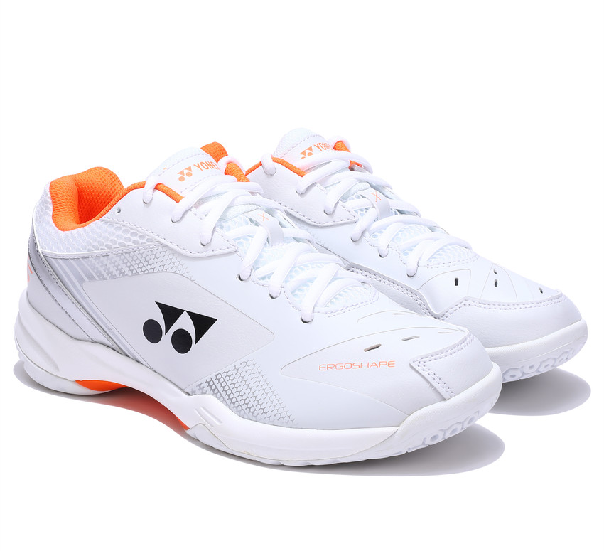 YONEX SHB 65X3 EX POWER CUSHION ERGO SHAPE Badminton Shoes For Men