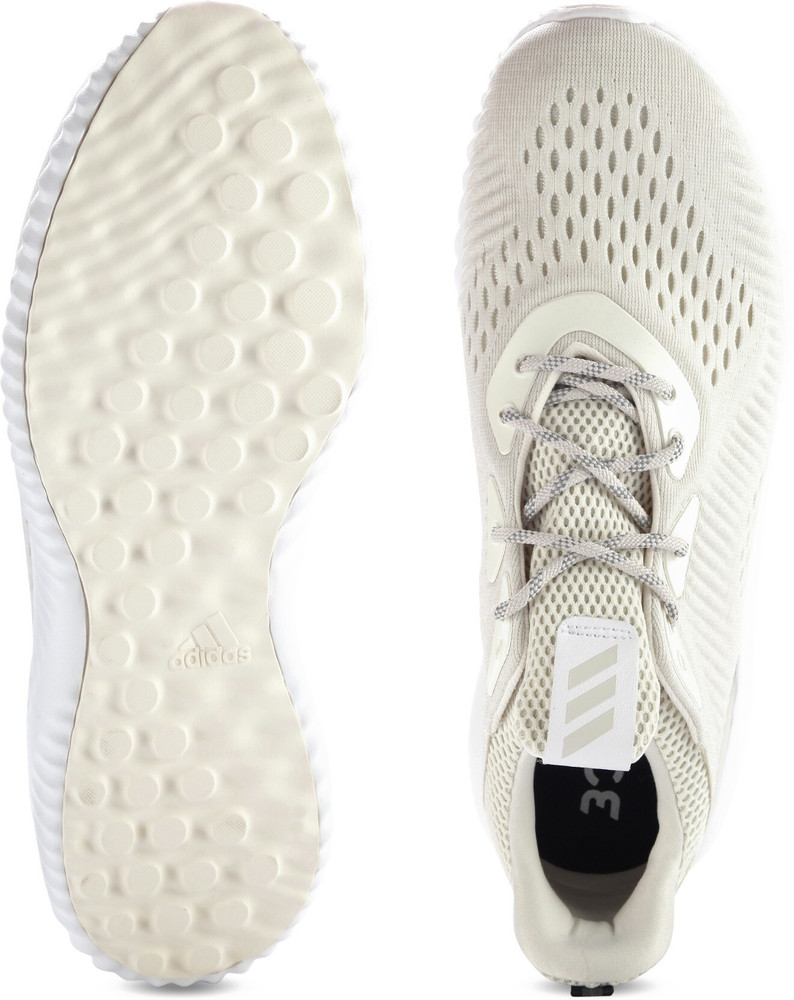 alphabounce parley m