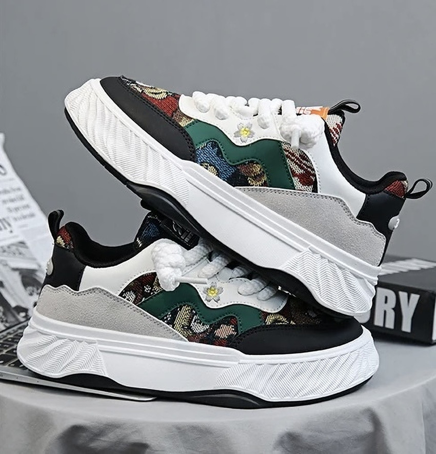 New fashion shoes top
