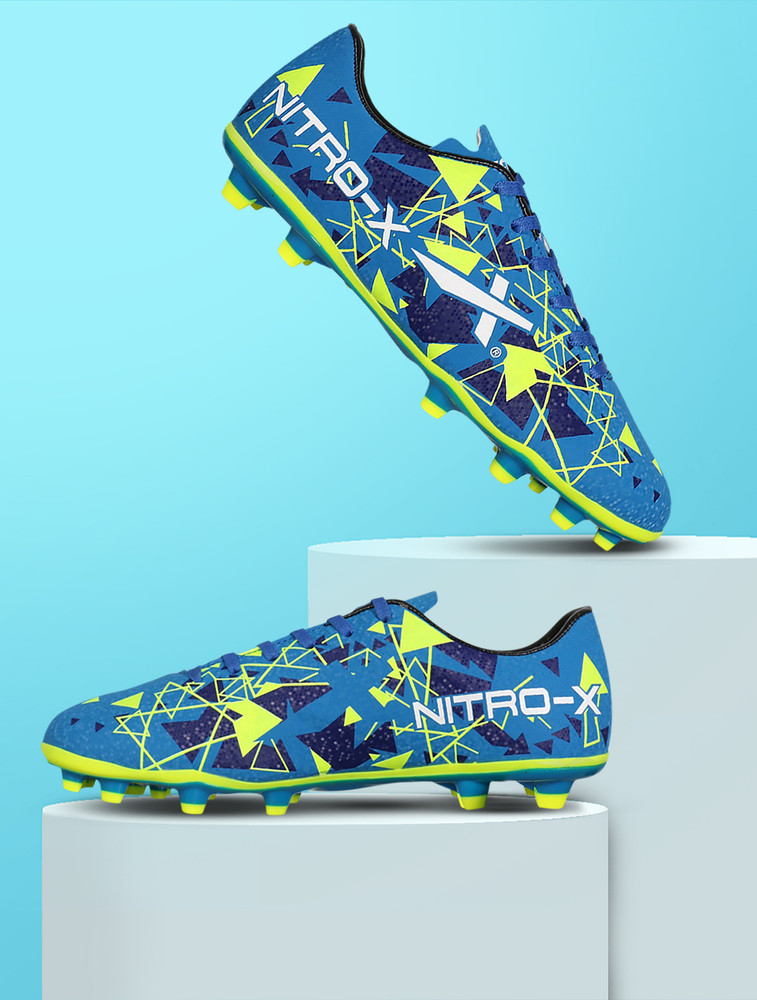 VECTOR X Nitro X Football Shoes For Men Buy VECTOR X Nitro X Football Shoes For Men Online at Best Price Shop Online for Footwears in India Flipkart