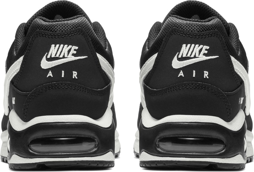 Air max store command white black