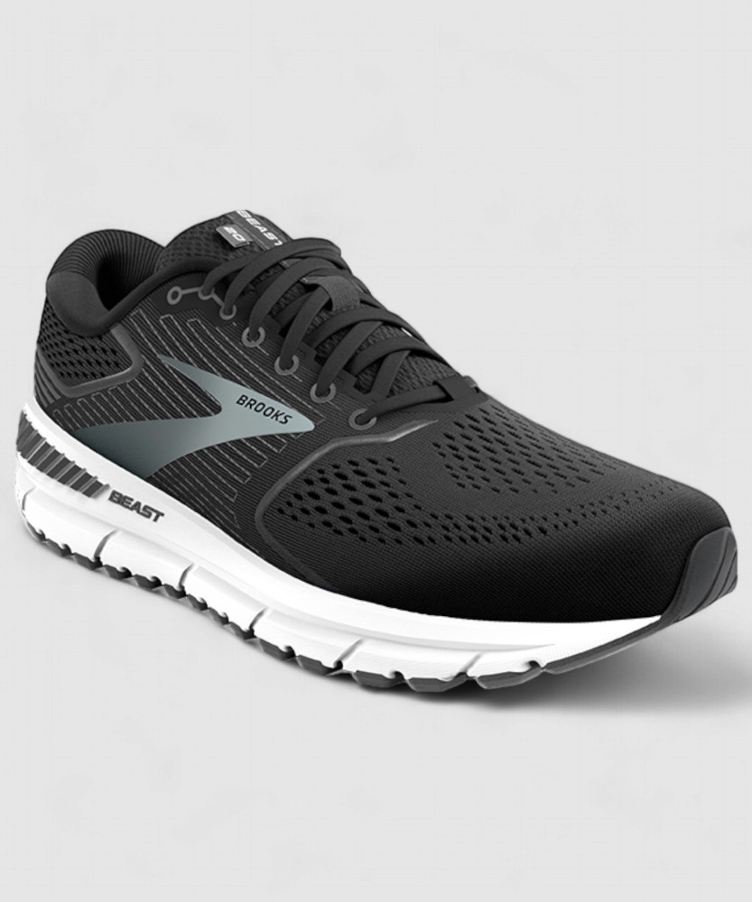 BROOKS Beast 20 Running Shoes For Men Buy BROOKS Beast 20 Running Shoes For Men Online at Best Price Shop Online for Footwears in India Flipkart