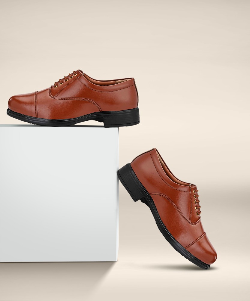 Patent Leather: We Answer All Your Concerns - The Elegant Oxford