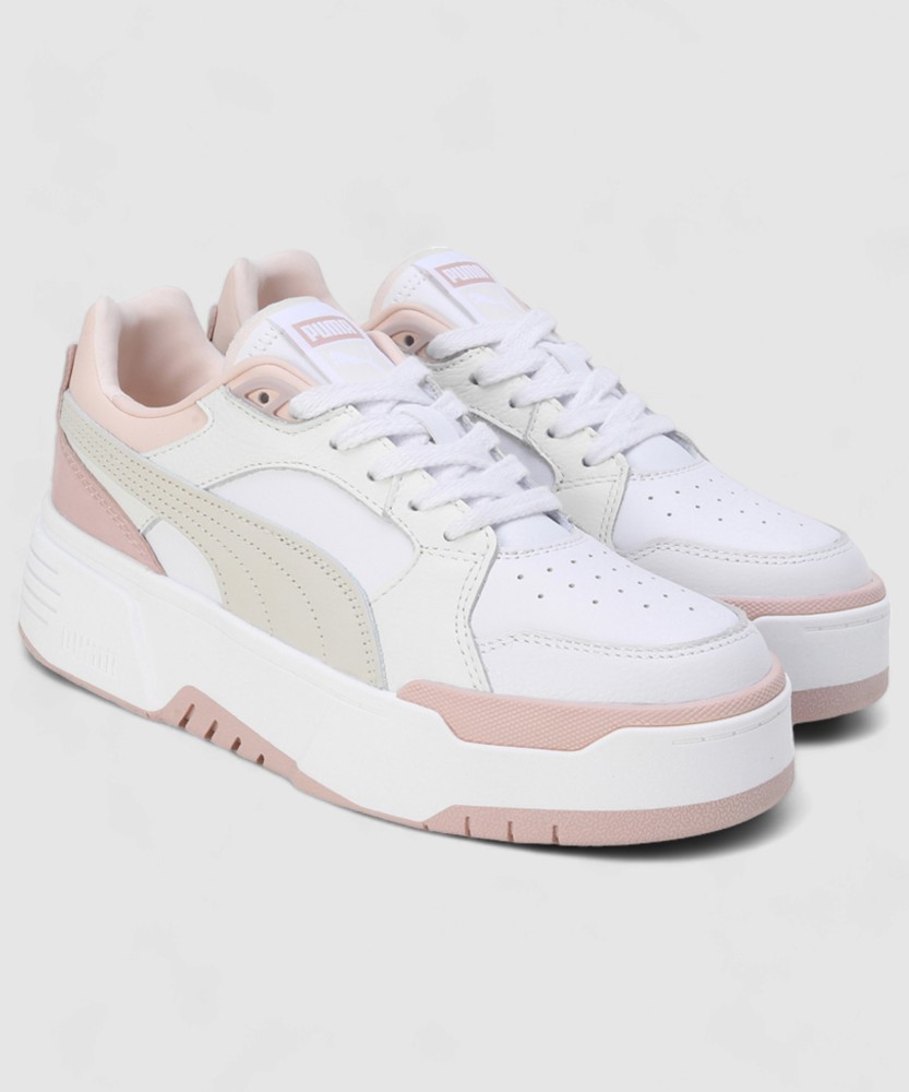 Puma sneakers womens india best sale