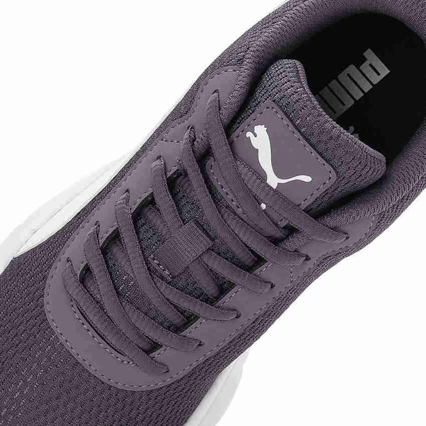 Puma hot sale charcoal sneakers