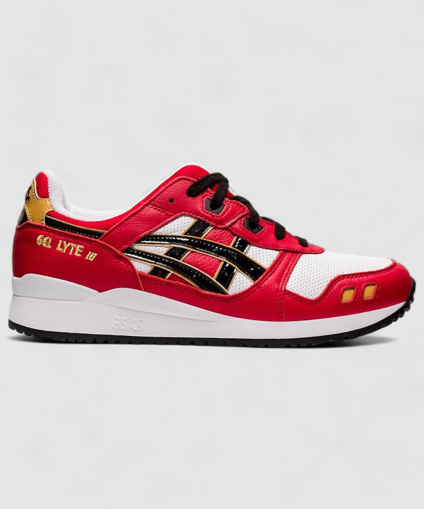 Asics GEL Lyte III OG Running Shoes For Men Buy Asics GEL Lyte III OG Running Shoes For Men Online at Best Price Shop Online for Footwears in India Flipkart