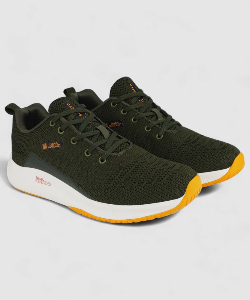 CAMPUS TOLL Running Shoes For Men