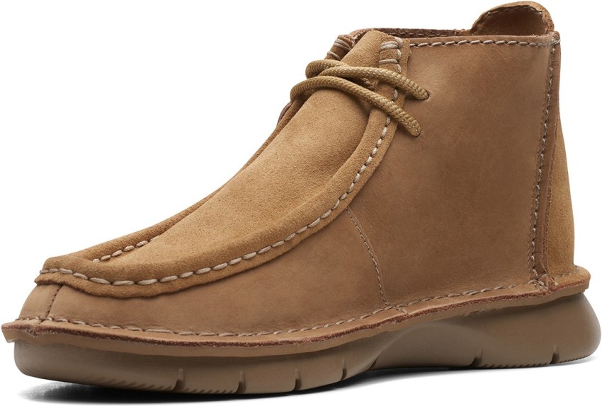 Clarks hotsell oakland mid