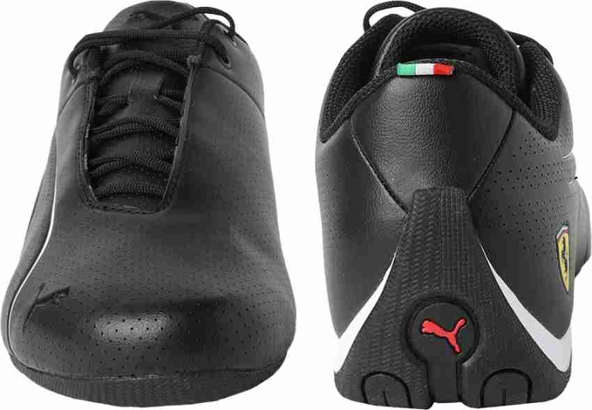 PUMA Ferrari Future Cat Ultra Sneakers For Men Buy PUMA Ferrari