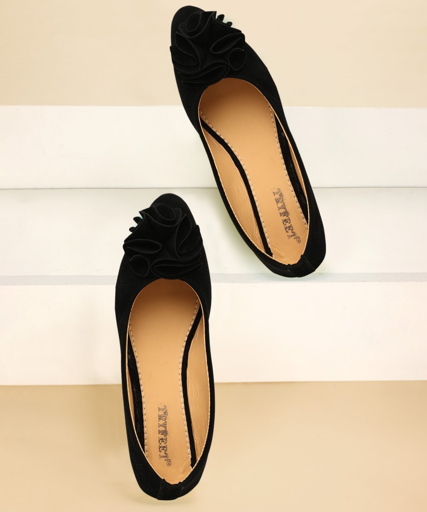 Belly on sale shoes flipkart