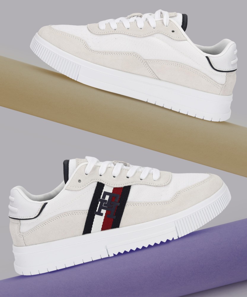 Tommy hilfiger store shoes flipkart