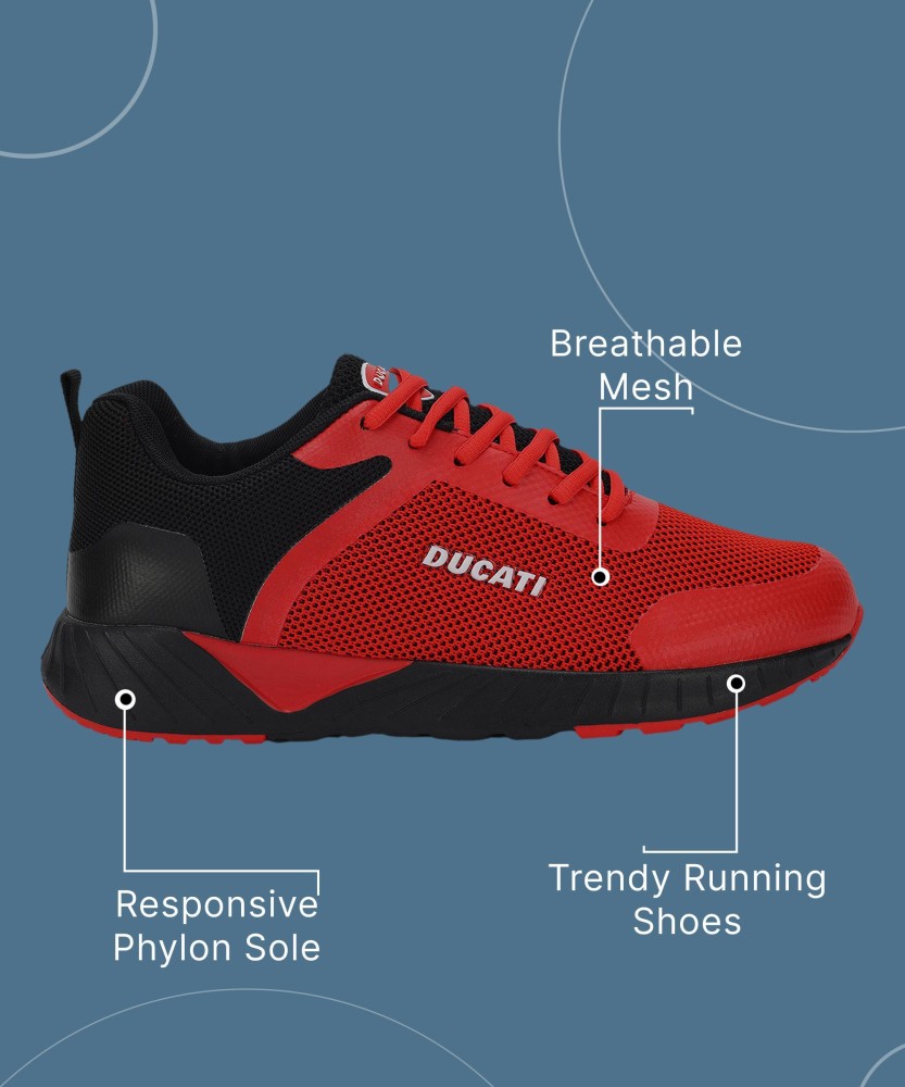 Tenis ducati best sale price shoes