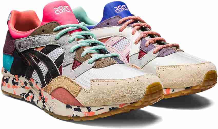 Asics gel deals lyte multicolor