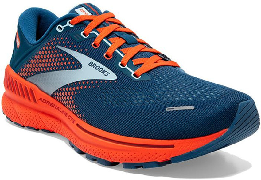 Asics gel kayano 25 vs brooks adrenaline gts 19 deals