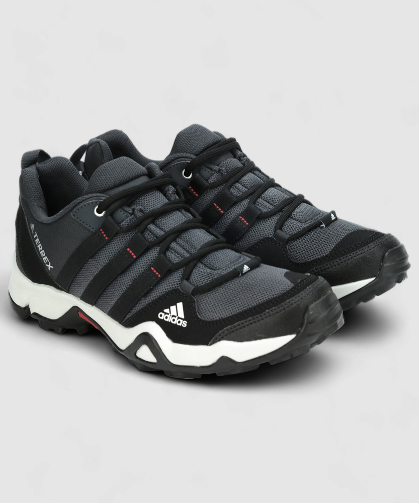 adidas tell path black outdoor shoes
