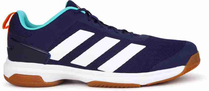 Adidas badminton shoes 219 store