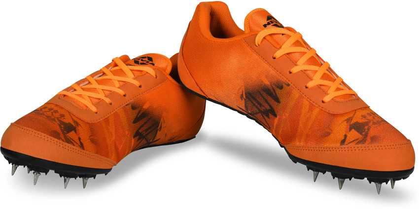 Nivia spikes flipkart on sale