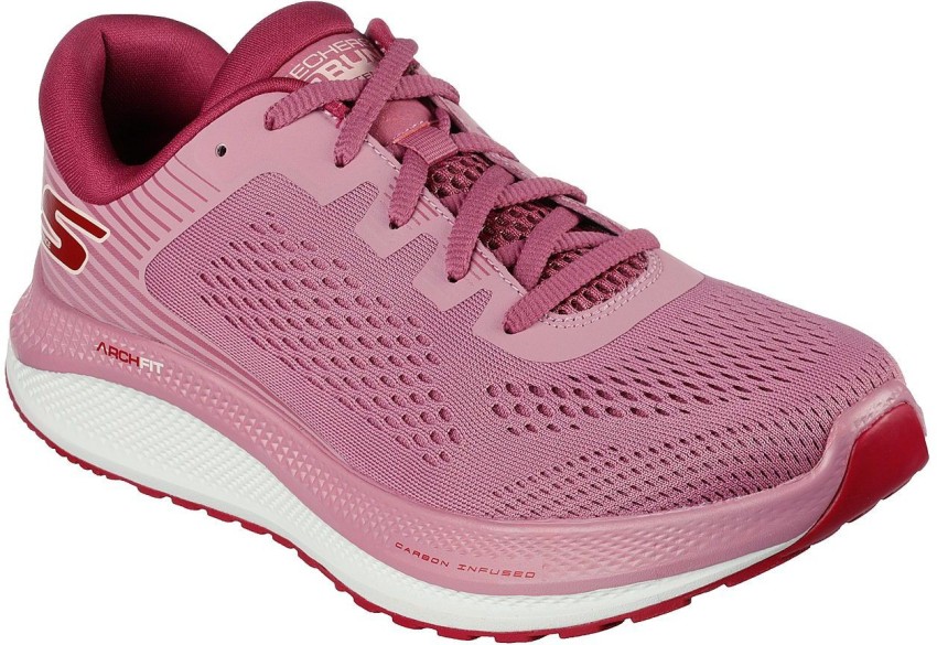 Skechers GO RUN PERSISTENCE Running Shoes For Women Buy Skechers