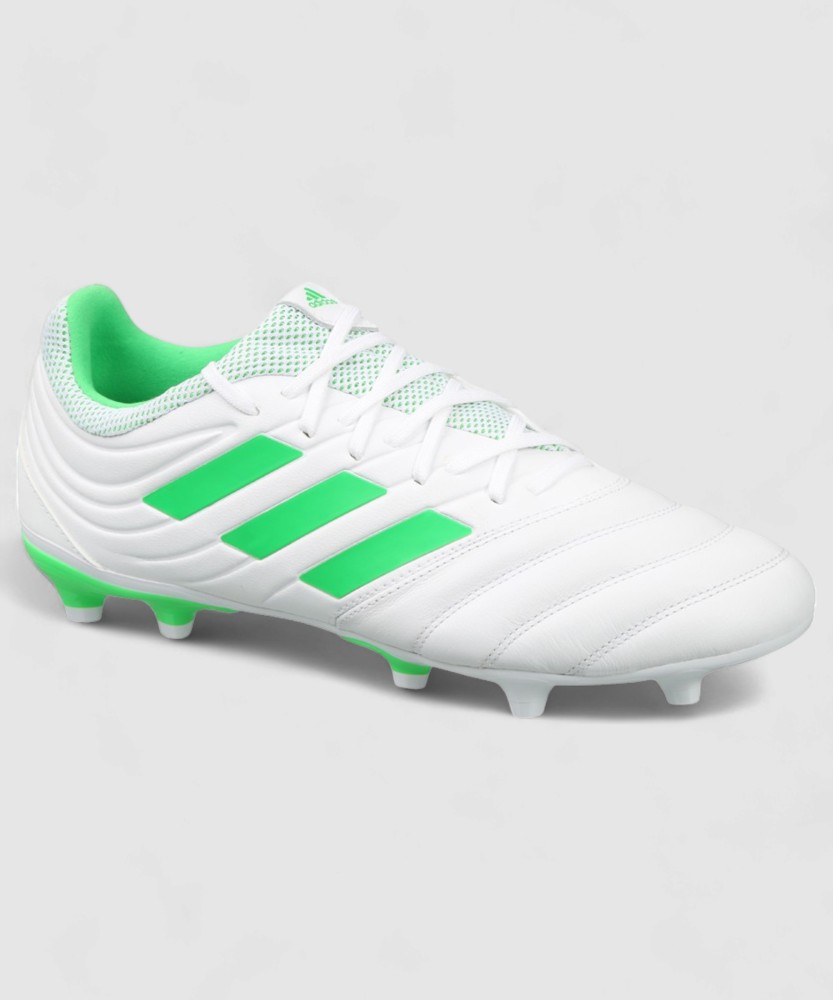 ADIDAS Copa 19.3 Fg Football Shoes For Men Buy ADIDAS Copa 19.3 Fg Football Shoes For Men Online at Best Price Shop Online for Footwears in India Flipkart