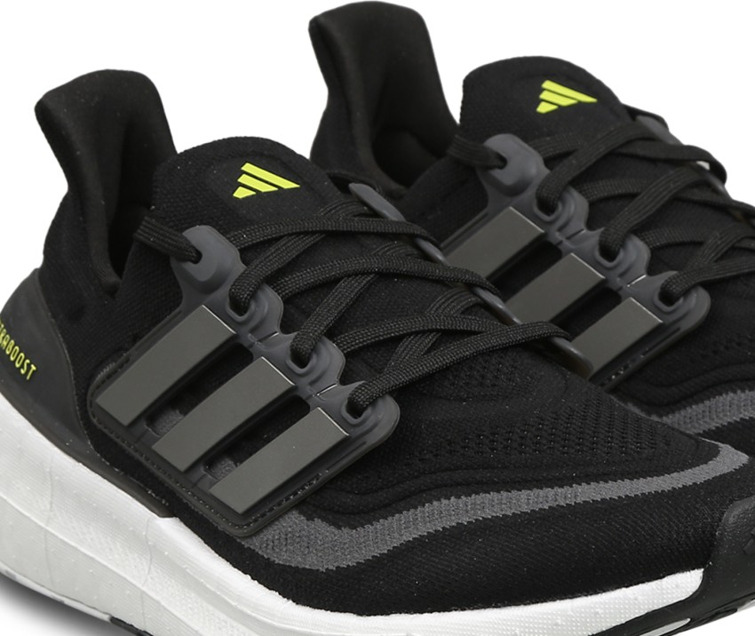 ADIDAS ULTRABOOST LIGHT Running Shoes For Men Buy ADIDAS