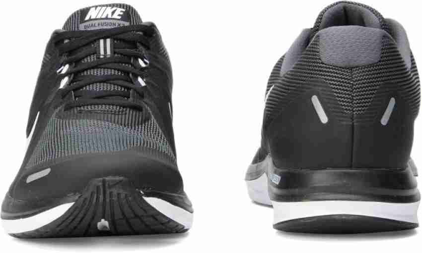 Nike dual fusion shoes online india on sale