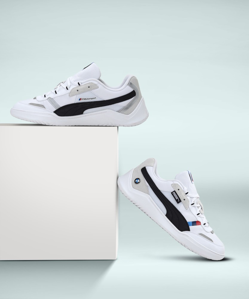 Puma bmw shoes outlet flipkart