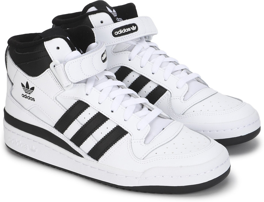 Adidas forum new arrivals mid homme